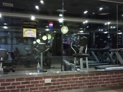 -纽斯桑拿会所(天山店)