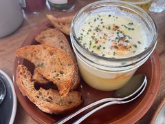 鸡蛋土豆泥-RAC BAR(安福路店)