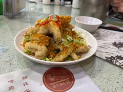 -尝囍煲仔小菜