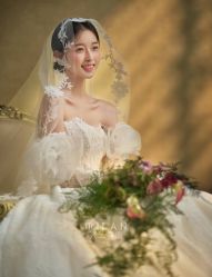 -米兰尊荣婚纱摄影·婚纱照会馆