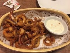 -必胜客(欧亚卖场店)