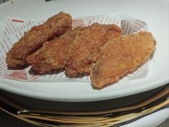 -新白鹿餐厅(第一百货店)