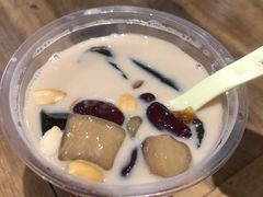 -八婆婆烧仙草(中山路店)