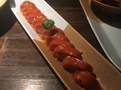 -外婆家(杭州马塍店·杭帮菜名店)