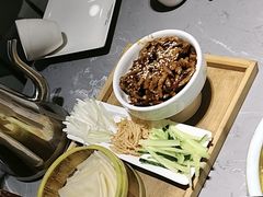 -简普菜烤鱼(苏宁生活广场店)
