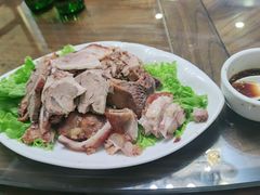 -北方饺子王·海肠捞饭·海鲜锅(山大店)