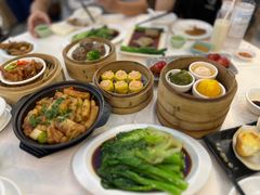 -馨越楼·点心·粤菜(赤坎店)