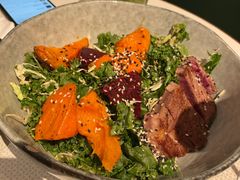 -BAKER&SPICE(安福路店)