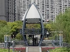 -苏州河梦清园环保主题公园