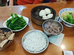 -老牌依强牛肉店(达道总店)