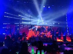 -轩 SUPER LIVE 超级现场(农科路店)