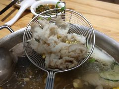 -嬷孙家潮汕牛肉火锅(北京路天河城店)
