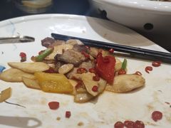 -鸿鑫海鲜楼(建联店)