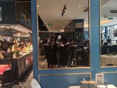 -五月罗马海鲜自助餐厅(陆家嘴店)