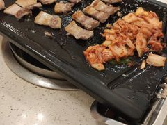 -韩时烤肉(枫蓝店)