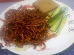 -天津乾毓德饭庄·清真传统炒菜·海鲜烧烤(咸阳路店)