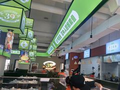 -融泽漁悦三只耳鱼火锅(南郑大道店)