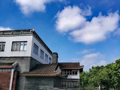 -东莞市可园博物馆