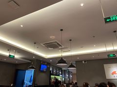 -萨莉亚意式餐厅(龙阳广场店)