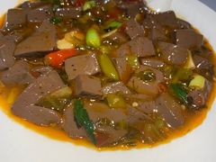 -琬苑鸽庄·川粤融合菜(解放碑总店)