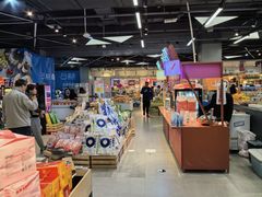 -盒马鲜生(宝地店)