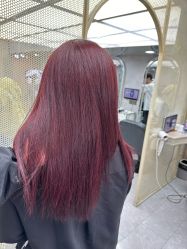 -DK SALON连锁专业烫染接发店