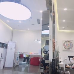 -Rise Hair上升造型