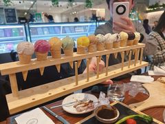 -ALLORA意大利餐厅(丰盛里店)