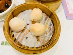 绿茵白兔饺-泮溪酒家(荔枝湾店)