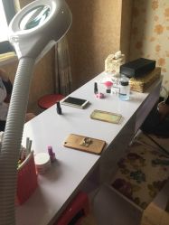 -南京俏吧美容美体中心