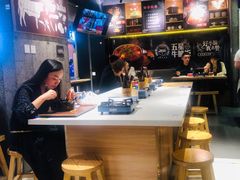 -牛腩之旅·牛腩牛杂煲(光启城美食城店)