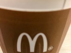 -麦当劳(水坑尾街店)