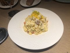 -波特曼西餐厅(中央大街店)