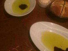 -沈阳君悦酒店·意坊意大利餐厅