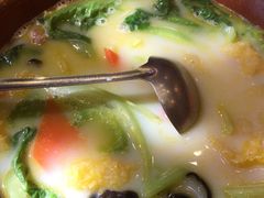 -合家小菜餐馆(新诚花苑店)