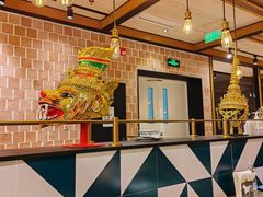 -Home Thai·泰谣(王府井apm店)