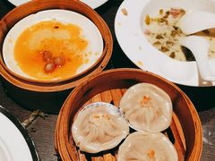 -领事馆19号中餐厅(厦门海景洲际酒店)
