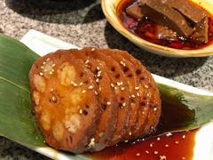 -南京大牌档(济南万象城店)