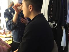 -真我樣照相馆·身份证·证件照·外拍(环球港店)