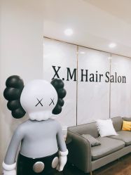-CE·专业蛋白•羽毛接发·潮色烫染品牌店