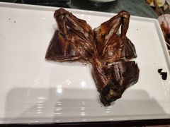 -7号院家宴.烧鸽子(门头沟店)