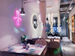 大堂-稻品香小锅饭豆腐馆(北三路店)