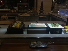 -新发展亚太JW万豪酒店·福苑咖啡厅