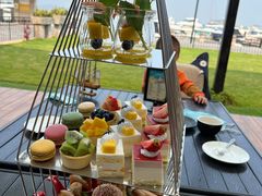 -南沙游艇会·大兵船餐厅