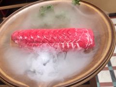 -廖掌柜·重庆鲜货火锅(上海首店)