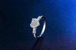 -Zbird钻石小鸟·钻戒婚戒定制高端珠宝私人定制中心