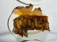 -大眼锅贴水饺(河东店)