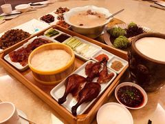 -学成饭店(北辰店)