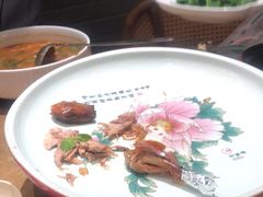 -京味斋·烤鸭·北京菜(安贞店)
