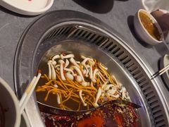 -故里和山·成都火锅(欢乐港湾店)